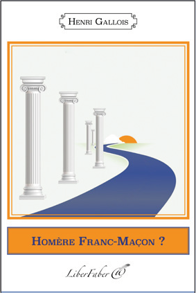 Homère-Franc-maçon