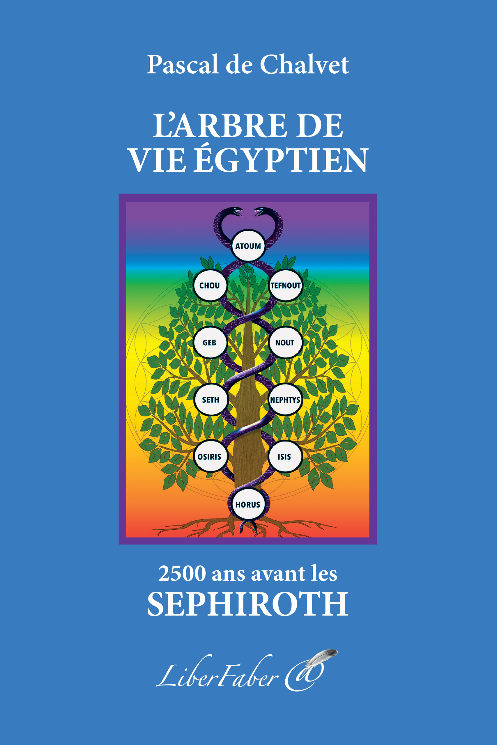 LarbreDeVieEgyptien